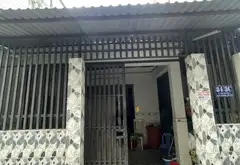 CHỈ 3.7 TỶ - NHÀ CẤP 4 NGANG 5M GẦN CHỢ VÕ THỊ HỒI, XUÂN THỚI ĐÔNG, HÓC MÔN... Bán nhà riêng tại Xuân Thới Sơn, Hồ Chí Minh 03