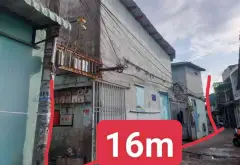 ĐẤT MẶT TIỀN ĐÔNG HƯNG THUẬN 19 – VIEW CÔNG VIÊN,GẦN 700M² CÔNG NHẬN 592M2 FULL THỔ CHỈ 50TR/M2... Bán nhà riêng tại Đông Hưng Thuận, Hồ Chí Minh 09