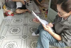Nhà mặt tiền Huỳnh Thị Hai sở hữu ngay giá tốt khó tin 1,2 tỷ... Bán nhà riêng tại Trung Mỹ Tây, Hồ Chí Minh 04