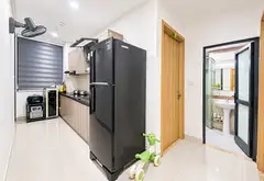 Bán Căn Thương Mai CT4 Kim Chung - 3 phòng ngủ - 62m - Ban Công Thoáng... Bán căn hộ chung cư tại Thiên Lộc, Hà Nội 01