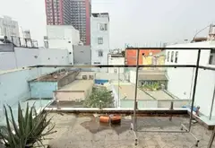 Bán nhà riêng 3 tầng Phường Phú Mỹ Quận 7 diện tích 83.9m2 gần chợ Phước Long... Bán nhà riêng tại Tân Mỹ, Hồ Chí Minh 10
