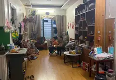 Căn hộ lô góc 2PN thoáng rộng tại Hoàng Công... Bán căn hộ chung cư tại Kiến Hưng, Hà Nội 04