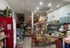 Nhà 4 tầng mặt tiền rộng gần Mỹ Đình, ô tô đỗ cửa tiện kinh doanh... Bán owner_side tại Từ Liêm, Hà Nội 07