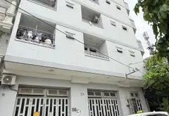 Nhà 7 tầng cho thuê 42 phòng ở Tân Sơn, thu nhập ổn định... Bán nhà riêng tại Tân Sơn, Hồ Chí Minh 03