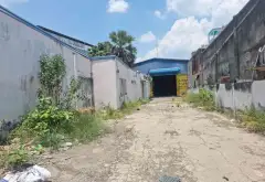 Nhà mặt phố Gò Ô Môi rộng 1500m2 giá cực sốc... Bán nhà mặt phố tại Phú Thuận, Hồ Chí Minh 02