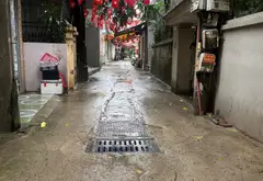 Bán nhà Bùi Xương Trạch 50mx6 tầng ô tô đỗ cửa,kinh doanh sầm uất giá 17 tỷ... Bán nhà riêng tại Khương Đình, Hà Nội 01