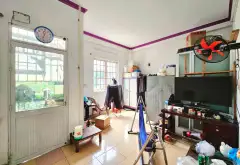 NHÀ 3 TẦNG MẶT TIỀN KINH DOANH – ĐƯỜNG MAN THIỆN–TĂNG NHƠN PHÚ - 113m2( 5x23) Chỉ : 16.5 tỷ TL -SHR... Bán nhà mặt phố tại Tăng Nhơn Phú, Hồ Chí Minh 05