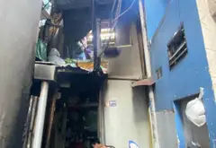 Nhà 3 tầng nhỏ xinh, vị trí trung tâm cực chất... Bán nhà riêng tại Nhiêu Lộc, Hồ Chí Minh 03