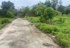 Bán đất thổ cư 126,9m2 mặt tiền 5,5m tại xã Minh Phú, huyện Thanh Sơn... Bán đất tại Kim Anh, Hà Nội 03