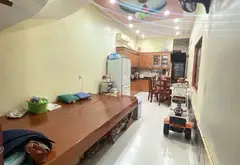 Bán nhà mặt phố 4 tầng, 72m², ô tô qua nhà, khu dân trí cao tại Gia Lâm có sổ đỏ... Bán nhà mặt phố tại Gia Lâm, Hà Nội 05