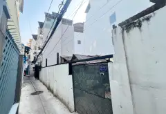 Bán lô đất hiếm 47m2 Tân Bình, giá chỉ 5.3 tỷ, hẻm xe hơi đỗ cửa... Bán nhà riêng tại Tân Sơn Nhất, Hồ Chí Minh 03