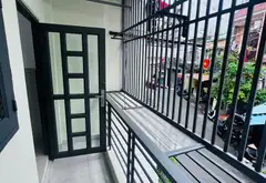 Nhà 2 tầng 8m mặt tiền đường số 1 quận Vĩnh Huy giá tốt... Bán nhà riêng tại Bảy Hiền, Hồ Chí Minh 12