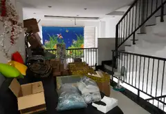 Nhà phố 3 tầng tại quận Tân Phú, diện tích 66.1 m2, giá 9.9 tỷ đồng... Bán owner_side tại Phú Lâm, Hồ Chí Minh 05