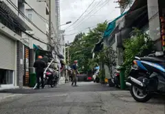 Bán nhà mặt phố 2 tầng 70m² phường Phú Thọ Hòa, Tân Phú, giá 8.5 tỷ... Bán nhà mặt phố tại Phú Thọ Hòa, Hồ Chí Minh 02