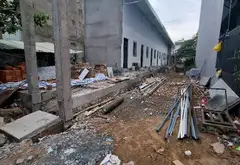 Bán nhà đường Hồ Học Lãm an lạc quận Bình Tân, diện tích 160m²,xe hơi thông... Bán nhà riêng tại An Lạc, Hồ Chí Minh 03