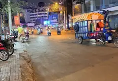 Nhà mặt ngõ xe hơi vào thoải mái, Lãnh Binh Thăng giá hợp lý... Bán nhà riêng tại Phú Thọ, Hồ Chí Minh 04