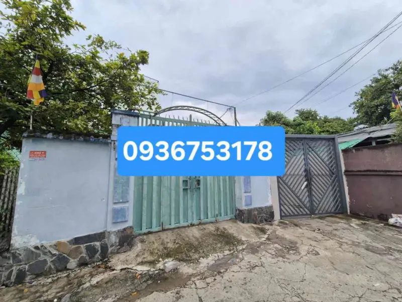 Bán đất phân lô phường Bình Thạnh, 50.2m2, hẻm xe hơi, sổ nở hậu... Bán đất tại Bình Thạnh, Hồ Chí Minh 01