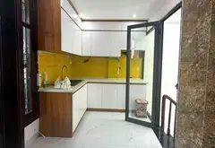BÁN NHÀ 5T THANG MÁY GẦN Ô TÔ - PHAN ĐÌNH GIÓT - LA KHÊ - HÀ ĐÔNG... Bán nhà riêng tại Hà Đông, Hà Nội 19