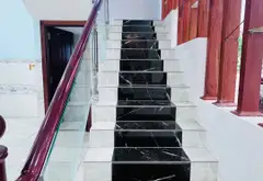 Nhà 3 tầng rộng rãi, thiết kế hiện đại tại Lê Văn Lương... Bán nhà riêng tại Hiệp Phước, Hồ Chí Minh 09