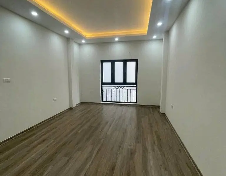 Nhà Phong Cách Hiện Đại Tại Xã Hoài Đức, Không Gian Sống Xanh... Bán nhà riêng tại Hoài Đức, Hà Nội 01