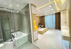 ✳️HỒ SEN✳️Giá 5ty450tr🍎👉46mx4tầng( mặt tiền 4,5m)Ngõ cực nông, Tặng full nội thất cao cấp giá trị... Bán nhà riêng tại Lê Chân, Hải Phòng 09
