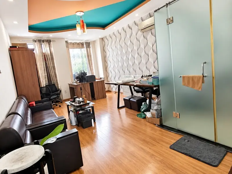 Bán Nhà Mặt Phố Phường An Lạc, Hồ Chí Minh Diện Tích 78m2, 4 Tầng, Lê Cơ.KDC Nam Hùng Vương... Bán nhà mặt phố tại An Lạc, Hồ Chí Minh 01