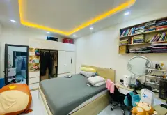Nhà 2 tầng 35m2 hướng Đông Bắc gần ngã tư sầm uất tại Bình Thạnh, xô viết nghệ tĩnh... Bán nhà riêng tại Thạnh Mỹ Tây, Hồ Chí Minh 14