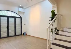 MẶT TIỀN NGUYỄN PHI KHANH - VIP TÂN ĐỊNH QUẬN 1 – 4.1❌9M – 5 TẦNG KIÊN CỐ – KHU KD SẦM UẤT... Bán nhà mặt phố tại Tân Định, Hồ Chí Minh 09