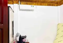 Cơ hội hiếm có nhà 2 tầng vị trí đẹp ở Trường Chinh, giá giảm sâu... Bán nhà riêng tại An Khê, Đà Nẵng 10