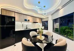Căn Góc 2 Mặt Tiền Trung Tâm Gò Vấp - 5 Tầng Đáng Sở Hữu Ngay... Bán nhà riêng tại An Hội Đông, Hồ Chí Minh 05