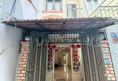 Bán nhà riêng Phường Chánh Hưng Quận 8, diện tích 71.5 m2, hướng Tây Nam... Bán nhà riêng tại Chánh Hưng, Hồ Chí Minh 02