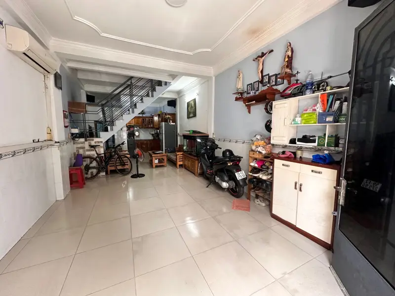 Bán nhà riêng mặt tiền 8m tại Tân Thuận Tây, Quận 7 - 0934 194 634 Em Quý... Bán nhà riêng tại Tân Thuận, Hồ Chí Minh 01