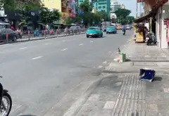 Nhà mặt phố trung tâm Quận 1, 4 tầng, kinh doanh đỉnh... Bán nhà mặt phố tại Cầu Ông Lãnh, Hồ Chí Minh 02