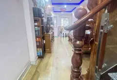 Nhà 4 Tầng Xe Hơi Vào Thoải Mái Quận 11... Bán nhà riêng tại Minh Phụng, Hồ Chí Minh 04