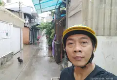 Nhà Tân Bình - Hà Bá Tường, 3 tầng ở ngay - KD đa dạng - ngang hơn 4m - dài 28m - hơn 12 tỷ... Bán nhà mặt phố tại Bảy Hiền, Hồ Chí Minh 03