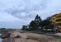 Đất Mặt Tiền Kênh Tham Lương, Gò Vấp, Giá Sốc 9 Tỷ... Bán đất tại An Hội Đông, Hồ Chí Minh 01