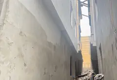 Nhà 4 tầng lô góc, ô tô đỗ trong nhà, phù hợp kinh doanh tại Trung Lực... Bán nhà riêng tại Hải An, Hải Phòng 05