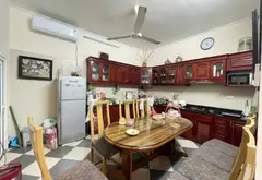 Nhà 4 tầng lô góc 3 mặt thoáng rộng 79m2 tại Hoàng Mai... Bán nhà riêng tại Tương Mai, Hà Nội 03