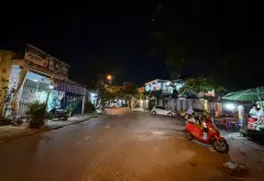 NHÀ 3 TẦNG KIÊN CỐ – NGANG 6M – SÂN Ô TÔ RỘNG – GIÁ NHỈNH 6 TỶ... Bán nhà riêng tại An Khê, Đà Nẵng 19