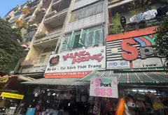 Nhà mặt phố sầm uất Quận 5, kinh doanh cực đỉnh... Bán nhà mặt phố tại Chợ Lớn, Hồ Chí Minh 01