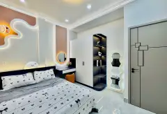 Bán nhà riêng 2 tầng diện tích 37m² tại phường 5, quận Phú Nhuận... Bán nhà riêng tại Đức Nhuận, Hồ Chí Minh 14