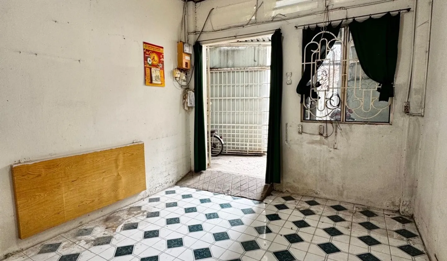 Bán nhà 58m2 hẻm ô tô, xây mới 5 tầng, giá 4.3 tỷ tại Bình Thạnh... Bán nhà riêng tại Bình Lợi Trung, Hồ Chí Minh 01