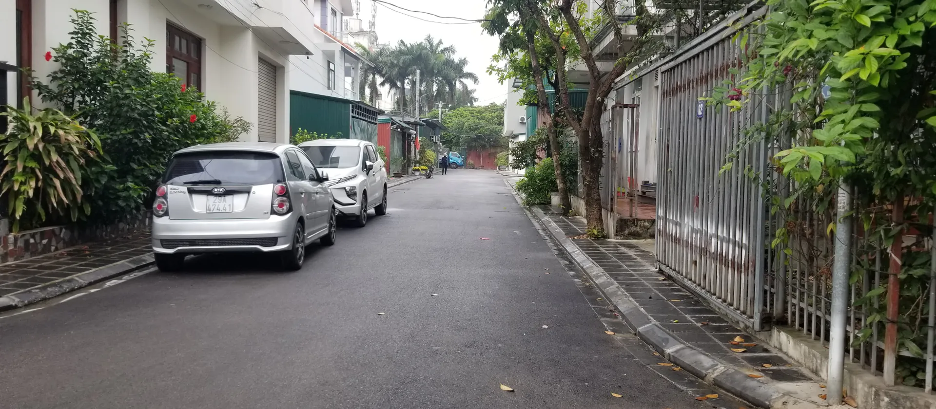 🌼Đất Đẹp Nam Hồng - Ô Tô Tránh, Kinh Doanh Đỉnh - Sát Trục Võ Văn Kiệt... Bán đất tại Phúc Thịnh, Hà Nội 01