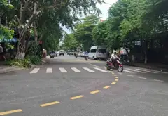 Nhà mặt phố cực đẹp giữa trung tâm Đà Nẵng... Bán nhà mặt phố tại Cẩm Lệ, Đà Nẵng 03