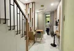 HẺM 958 LẠC LONG QUÂN - P.TÂN HOÀ - SÁT CHỢ VÃI TÂN BÌNH... Bán nhà riêng tại Tân Hòa, Hồ Chí Minh 03