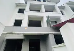 Liền kề Geleximco - Mặt tiền 6m, ô tô tránh, kinh doanh tuyệt vời... Bán biệt thự, liền kề tại Dương Nội, Hà Nội 06