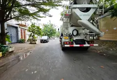 Cơ hội hiếm có sở hữu đất thổ cư mặt tiền Huỳnh Tấn Phát... Bán đất tại Phú Thuận, Hồ Chí Minh 04