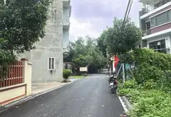 Bán đất mặt đường Nguyên Khê, xã Phúc Thịnh, 2 mặt thoáng, phù hợp kinh doanh ô tô... Bán đất tại Phúc Thịnh, Hà Nội 09