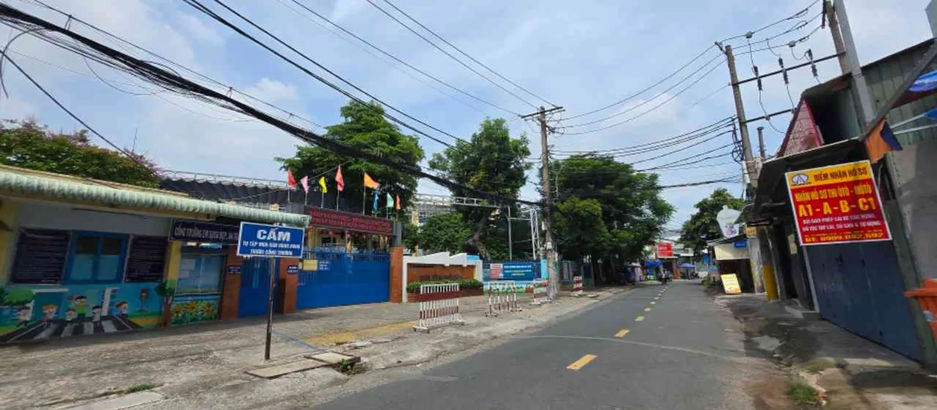 🔥 VỊ TRÍ CỰC ĐẸP – SÁT LÀNG ĐẠI HỌC | LINH XUÂN 🔥... Bán nhà riêng tại Linh Xuân, Hồ Chí Minh 01