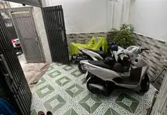 Nhà 3 Tầng Kiên Cố Giáp Quận 5 - An Ninh & Thoáng Mát... Bán nhà riêng tại Phú Định, Hồ Chí Minh 01